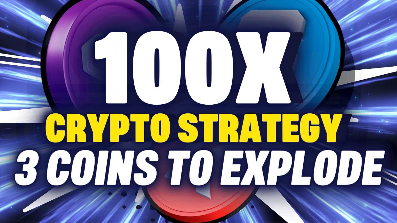 These 7 Cryptos Will Hit X in the Next 12 months - Here's Why! | 1001fish.ru