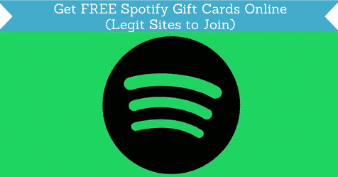 Spotify Premium Gift Card | Code from 1 month | 1001fish.ru