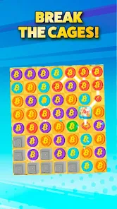 Bitcoin Blocks - Get Bitcoin! Game for Android - Download | Bazaar