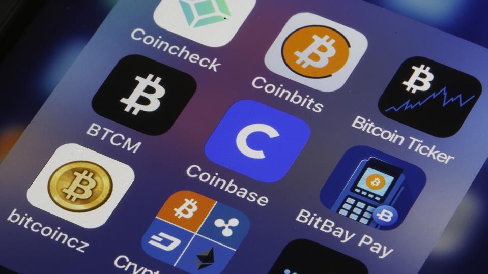 Top 8 Crypto Apps for iOS and Android to Use in 