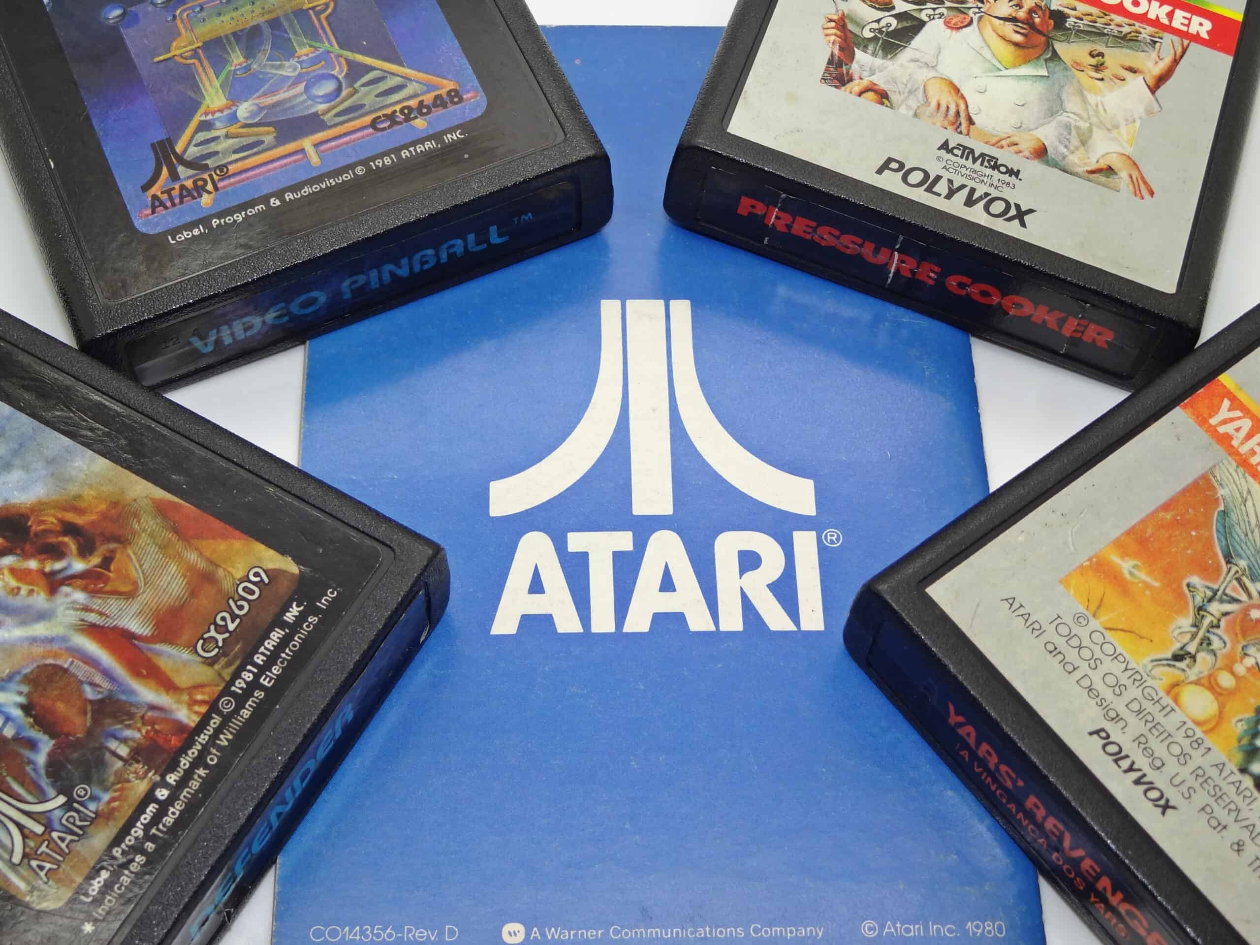 Atari X Token – Atari®