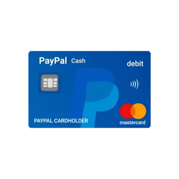 How do I pay my PayPal Cashback Mastercard bill? | PayPal US