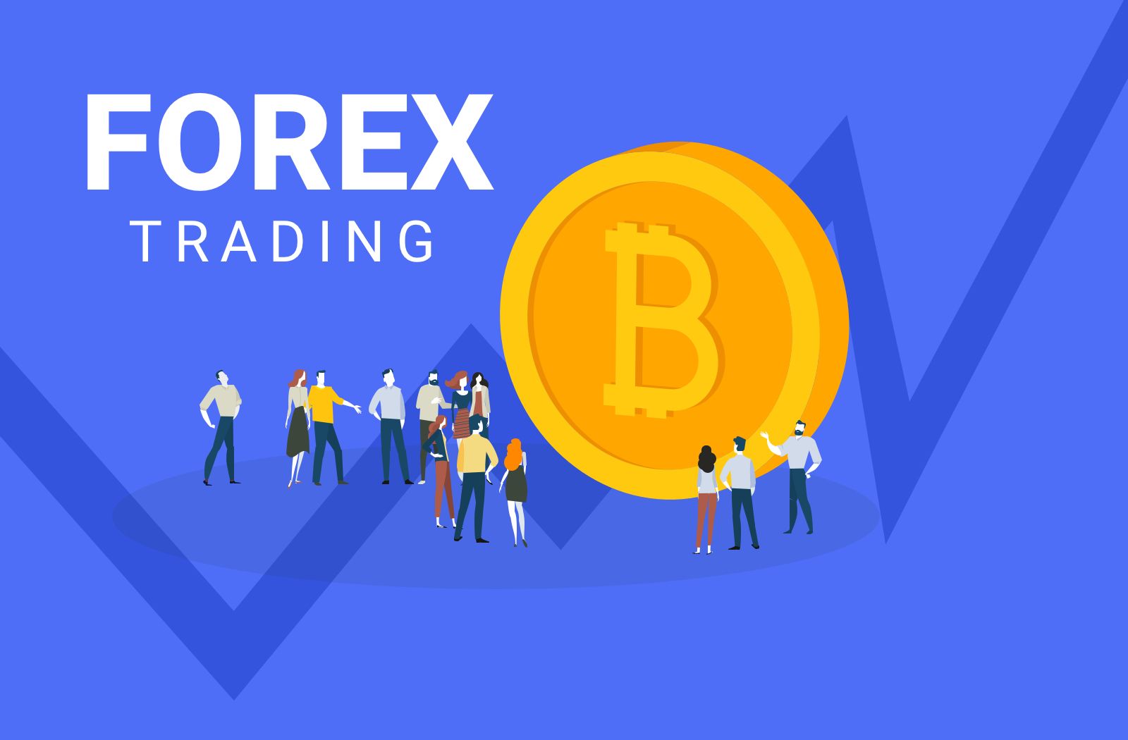 Switching from Crypto to Forex Trading: What a Trader Should Know