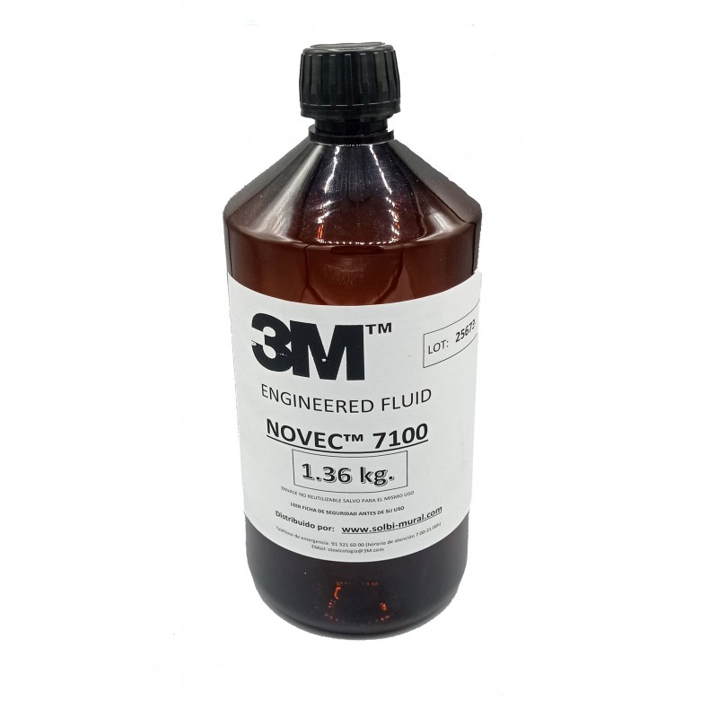 3M™ Novec™ – InventecPerformanceChemicals