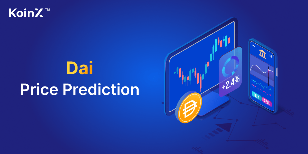 Compound Dai Price Prediction: How Much Will CDAI Be Worth in ?