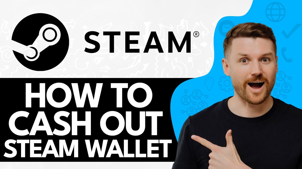 Get Cash for your STEAM Gift cards - Gameflip