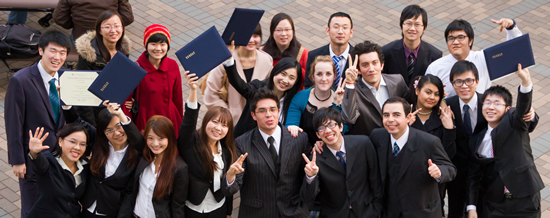 International Student Exchange Division | Tokyo Institute of Technology