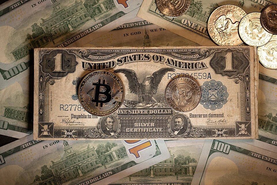 USD to BTC - How many Bitcoin is US Dollars (USD) - CoinJournal