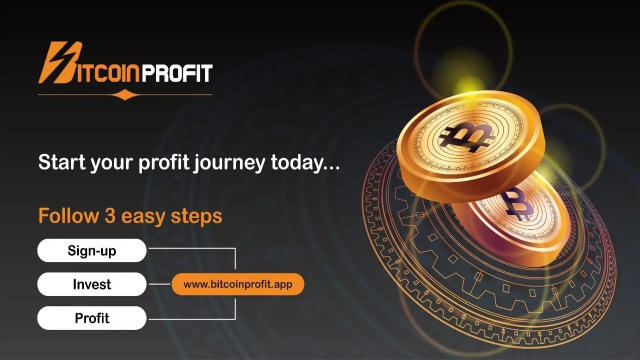 Bitcoin Profit™ - The Official Site | Updated BTC Profit Site【】