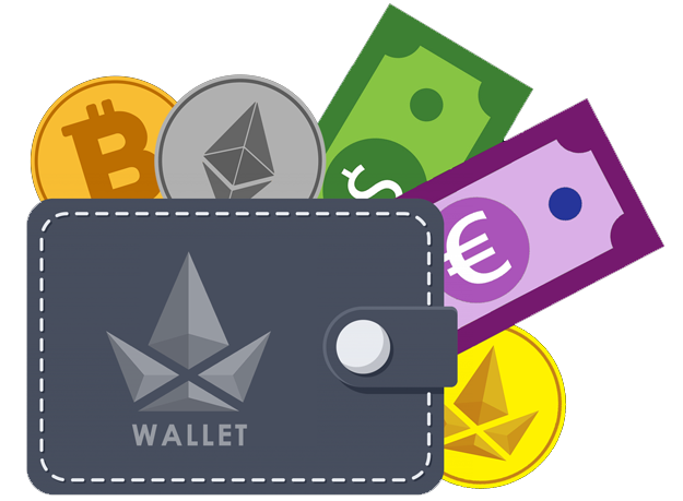 Atomex Crypto Wallet - Non-custodial multi-currency HD wallet