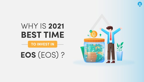 Is EOS Coin a Good Investment? Analysis and Experts Views