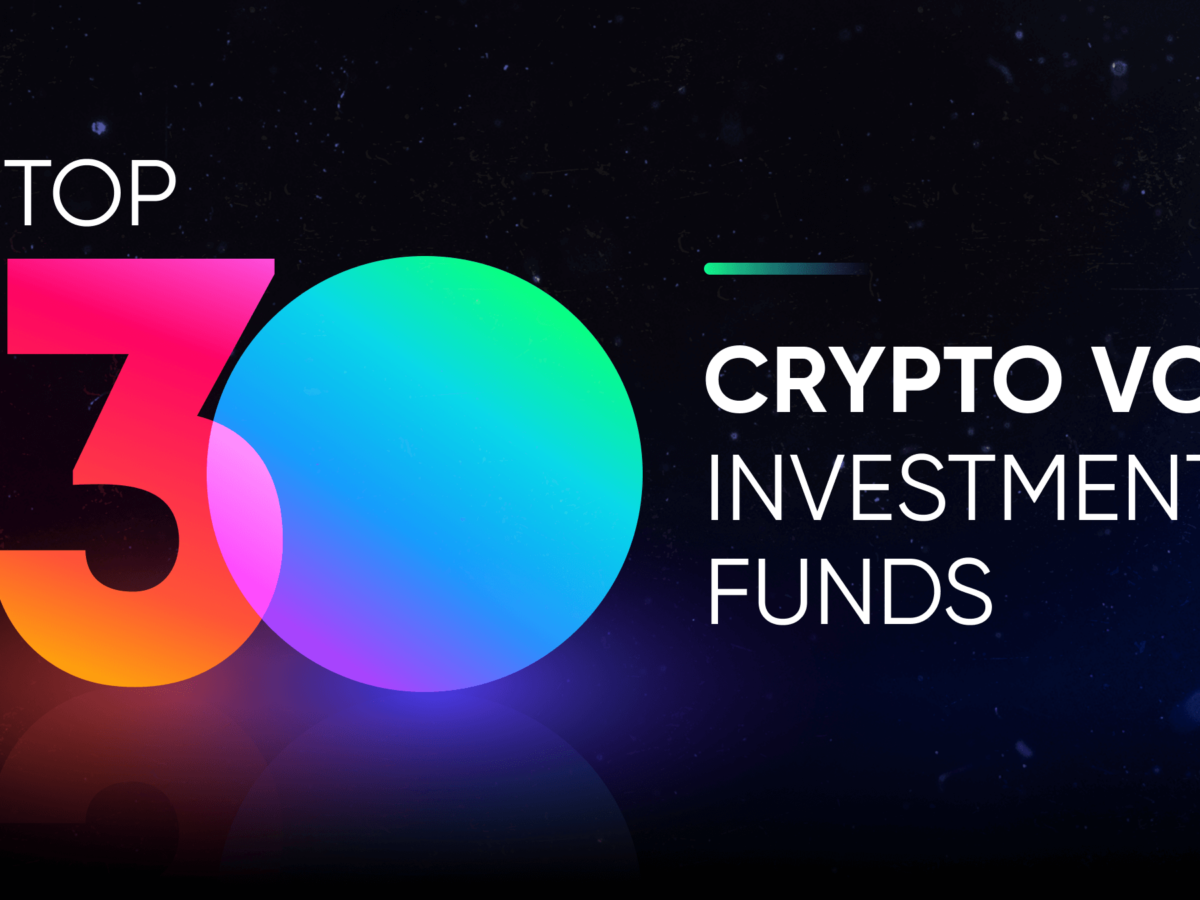 Crypto Fund Database – More Than 1, Crypto Funds Listed