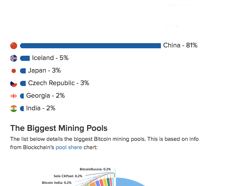 Monero (XMR) RandomX | Mining Pools