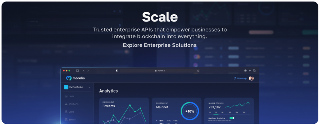 Get Crypto Data Using a Python API for Cryptocurrency