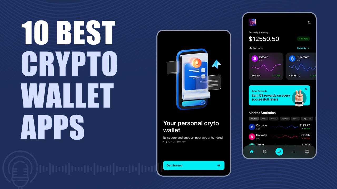 9 Best Crypto Exchanges and Apps of March - NerdWallet