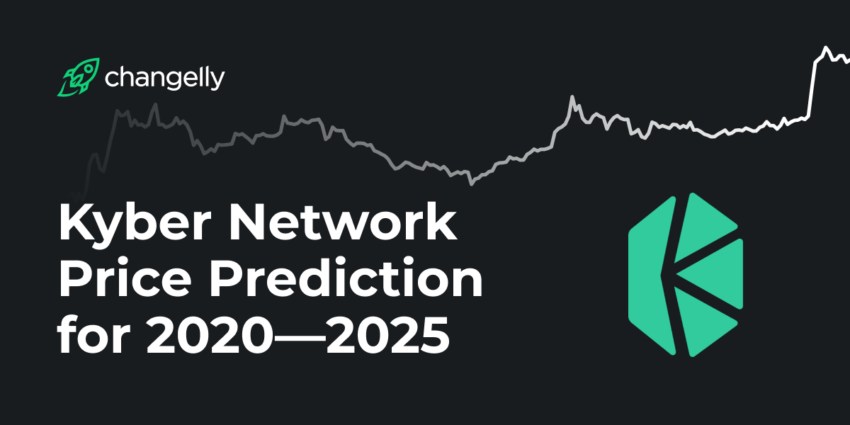 Kyber Network Crystal Price Prediction up to $ by - KNC Forecast - 