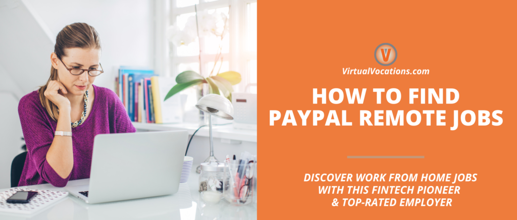 PayPal Jobs for March | Freelancer