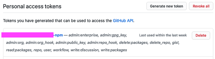 GitHub OAuth app integration overview - CircleCI