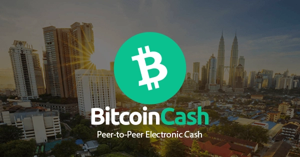 Bitcoin Cash Wallet Guide - How to Store, Send and Receive BCH Tokens | Coin Guru