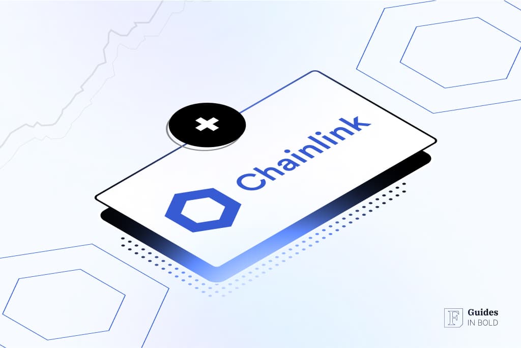 Chainlink Price Today - LINK Coin Price Chart & Crypto Market Cap