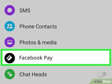 Facebook Messenger users can use PayPal to send money now