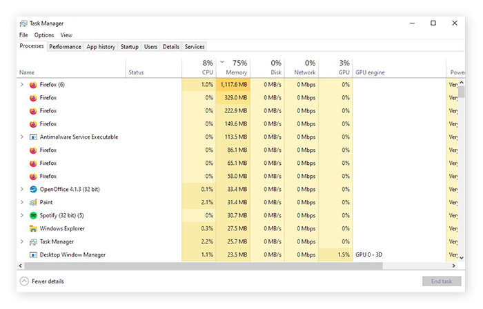 How to remove CPU Miner & GPU Miner Trojans