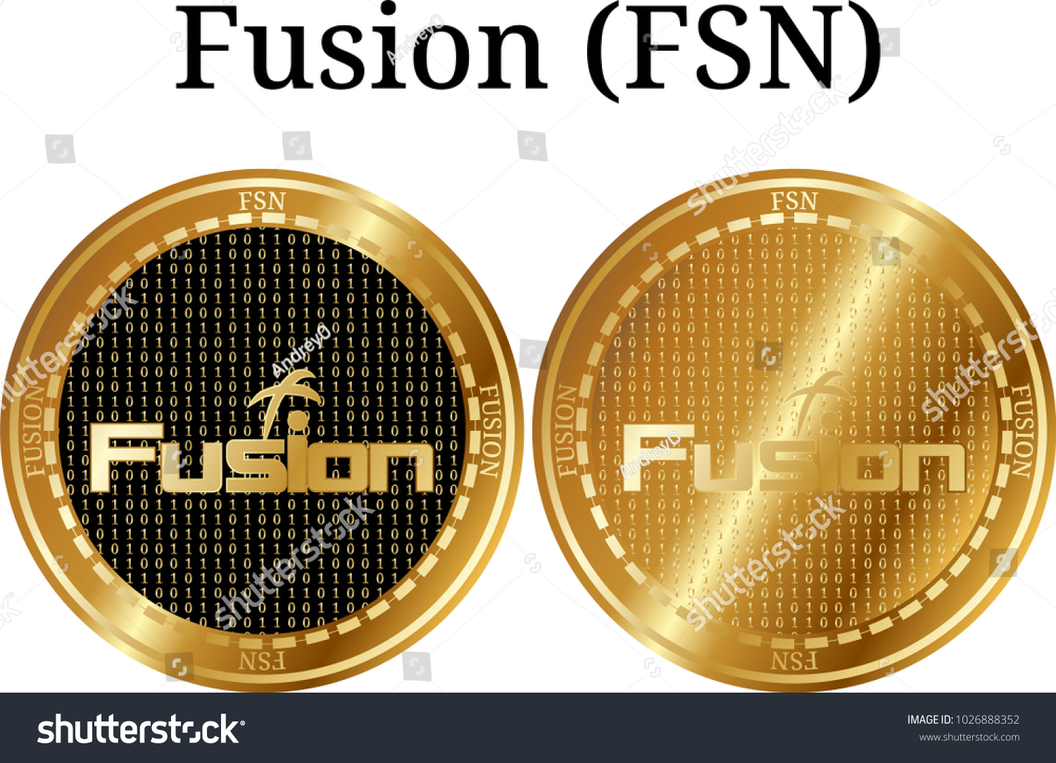 Fusion Price Today - FSN Price Chart & Market Cap | CoinCodex