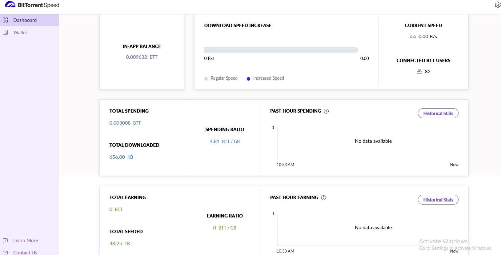 What Is BitTorrent? File Sharing With BTT Token | Gemini