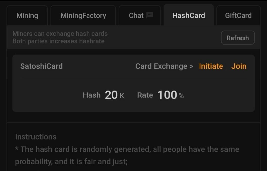 @billionman's Satoshi referral link — Tiptop Miningfactory ◢◤ 1001fish.ru