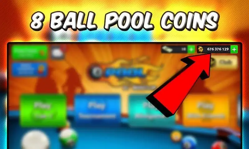 Descarga de la aplicación Coins 8 Ball Pool - Gratis - 9Apps