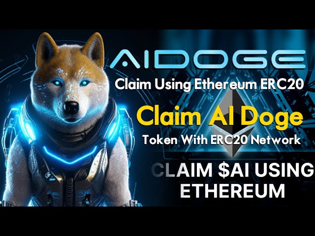 Claim My BNB – Golden Doge