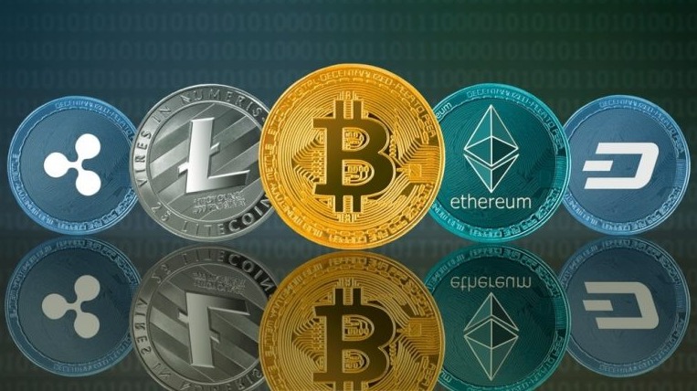 10 Important Cryptocurrencies Other Than Bitcoin