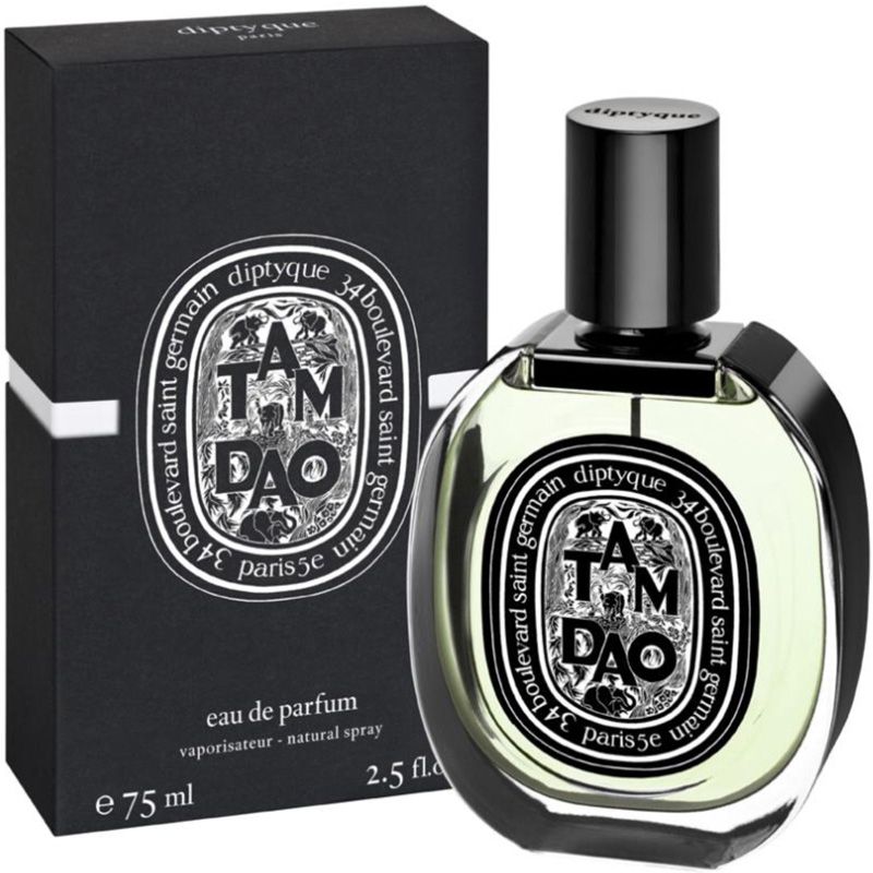 Buy DIPTYQUE EDT Tam Dao Online in Singapore | iShopChangi