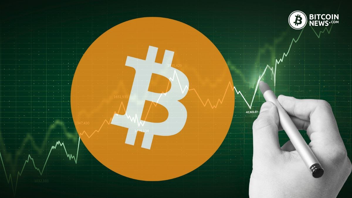 Bitcoin price latest: why is it currently going up? - Times Money Mentor