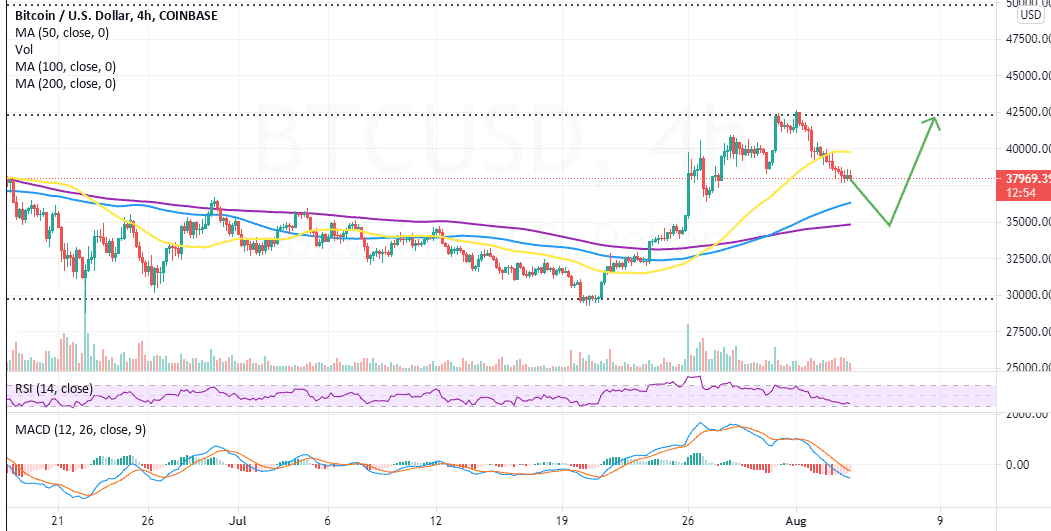 Live Bitcoin Price: BTC to USD Price Charts & History