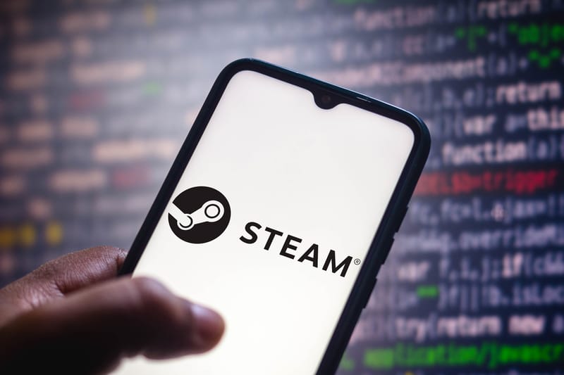 How to Redeem a Steam Wallet Code: 3 Simple Ways