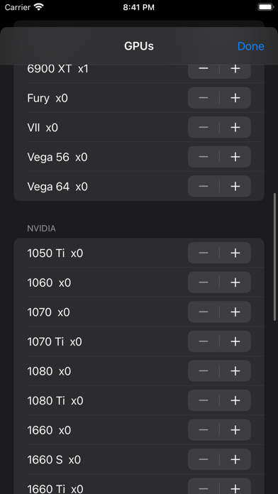 ⚡️ Overclocking profile for Palit GTX Ti for Ravencoin mining | Kryptex