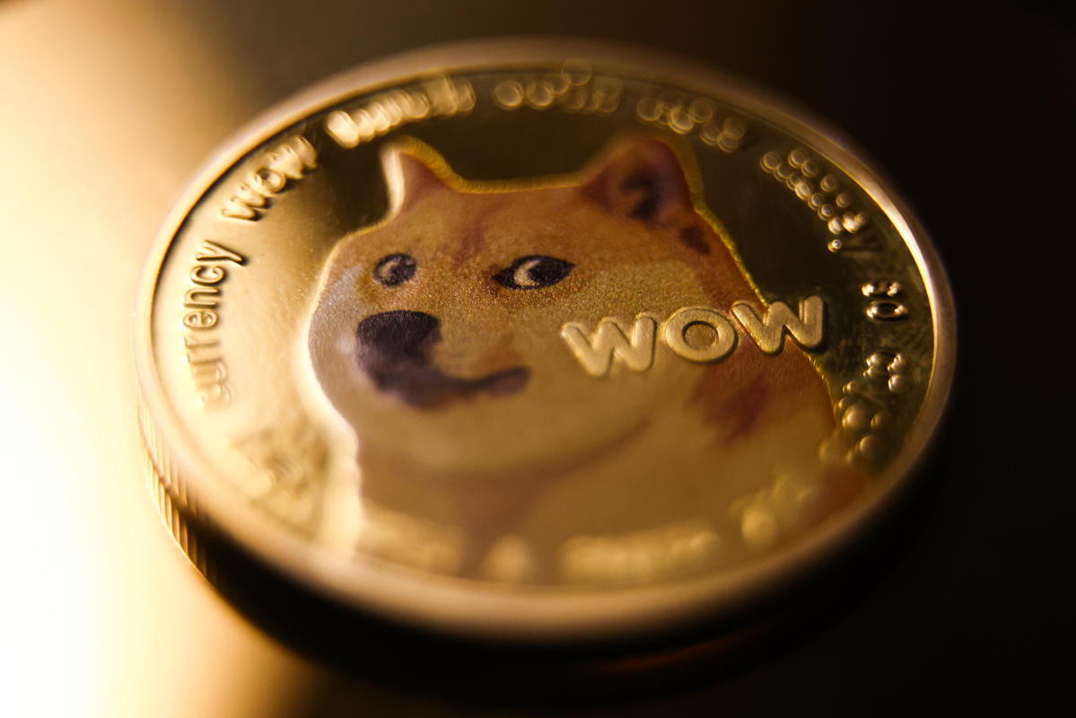 Dogefound - Free DOGE faucet - FaucetFly