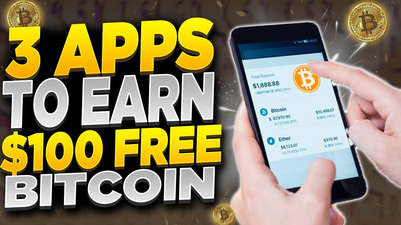 How to Earn Free Bitcoin: 22 Easy Ways To Get It Now