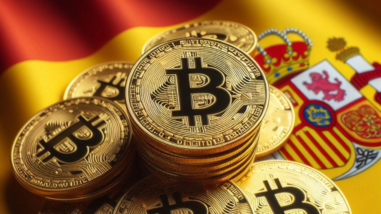 Blockchain & Cryptocurrency Laws and Regulations | Spain | GLI