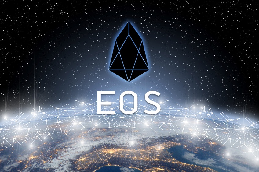 EOS Price Prediction Will EOS Reach $ Soon?