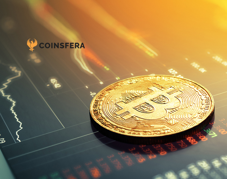 Coinsfera Enabling Buy Cryptocurrency in Dubai with Cash in a Few Minutes