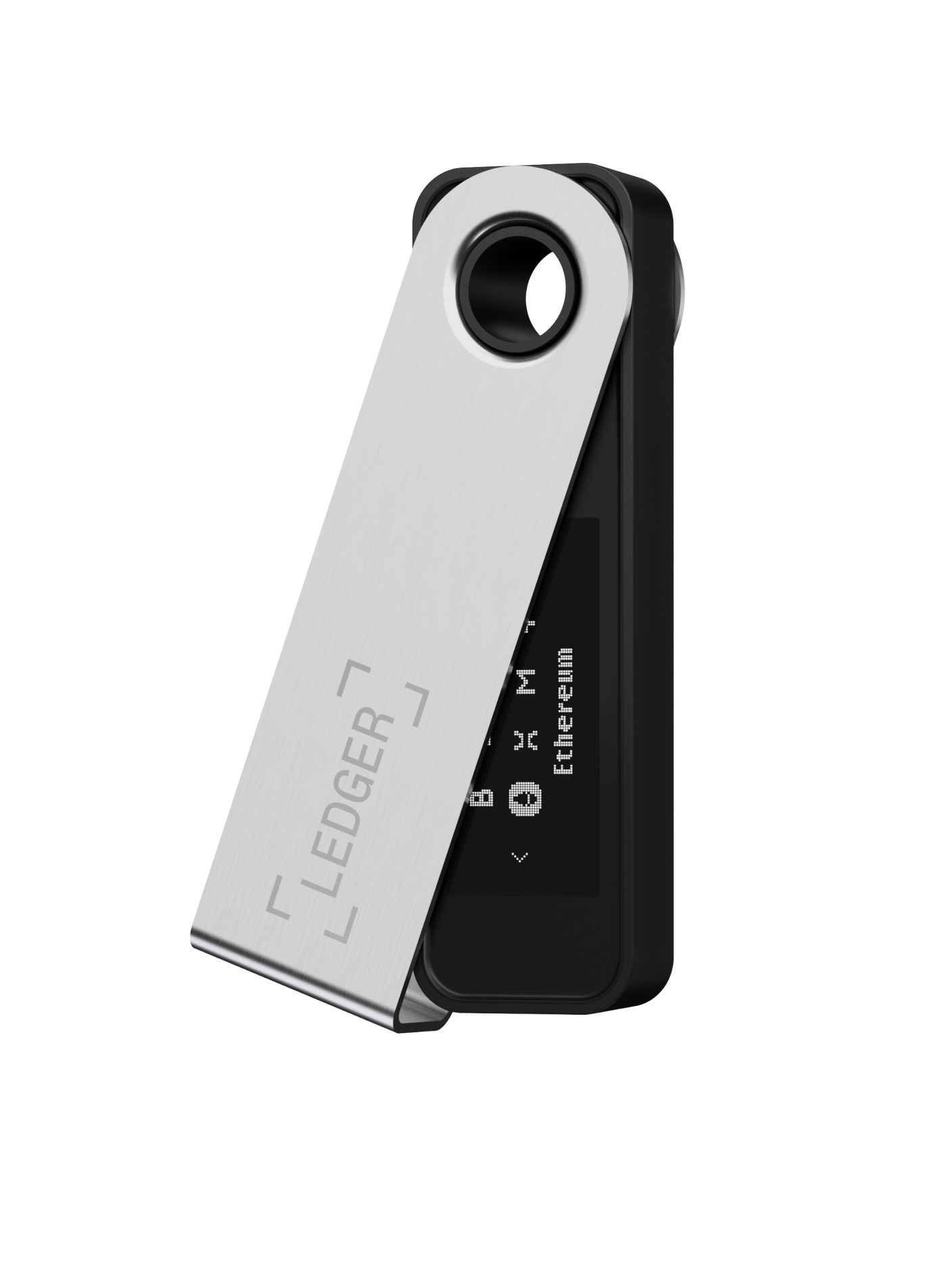 Ledger Stax | Ledger