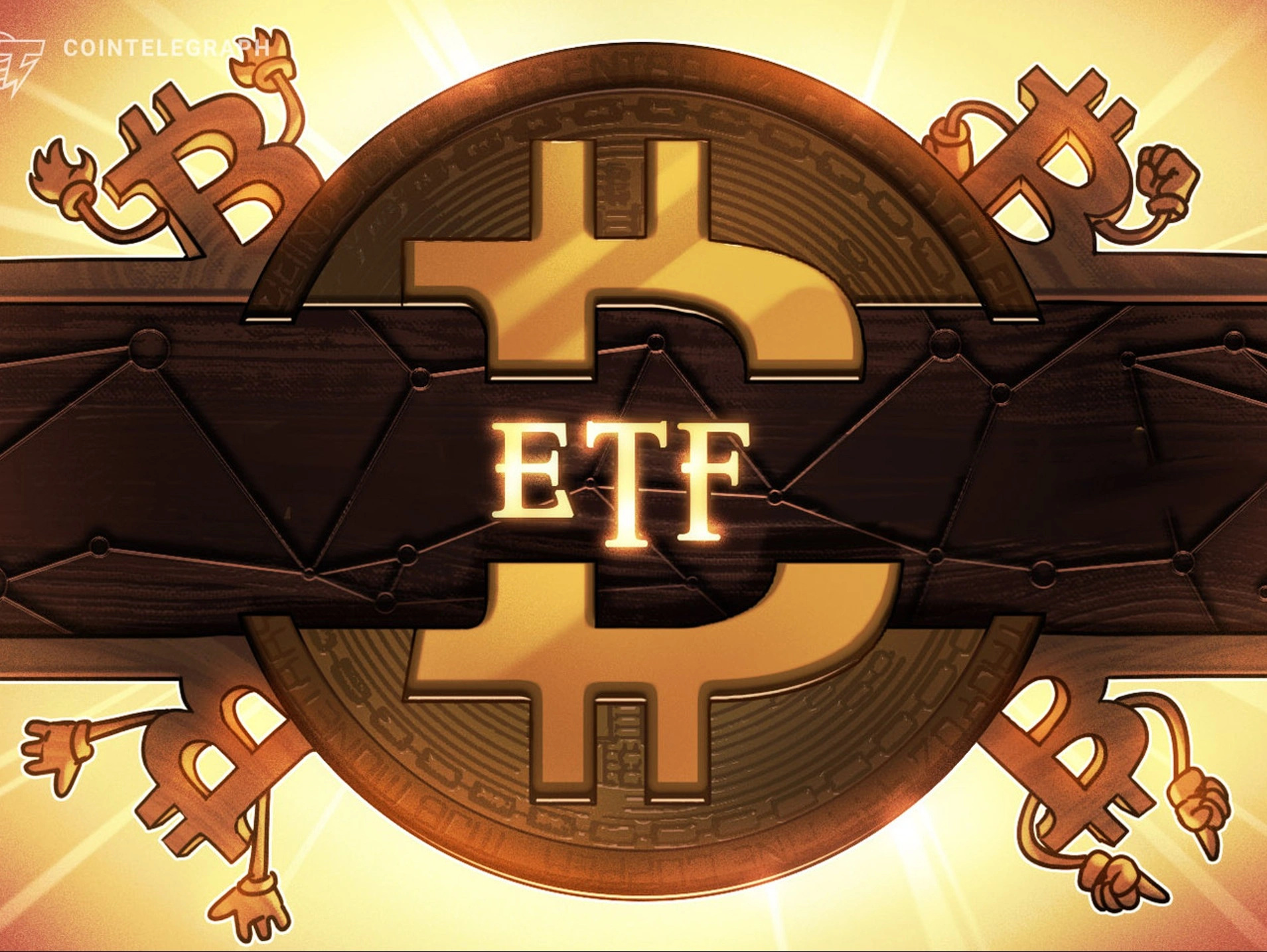 Bitcoin ETN | Trades like an ETF | VanEck