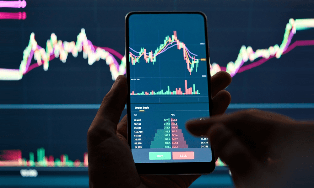 Best Crypto Leverage Trading Platforms - CryptoWinRate