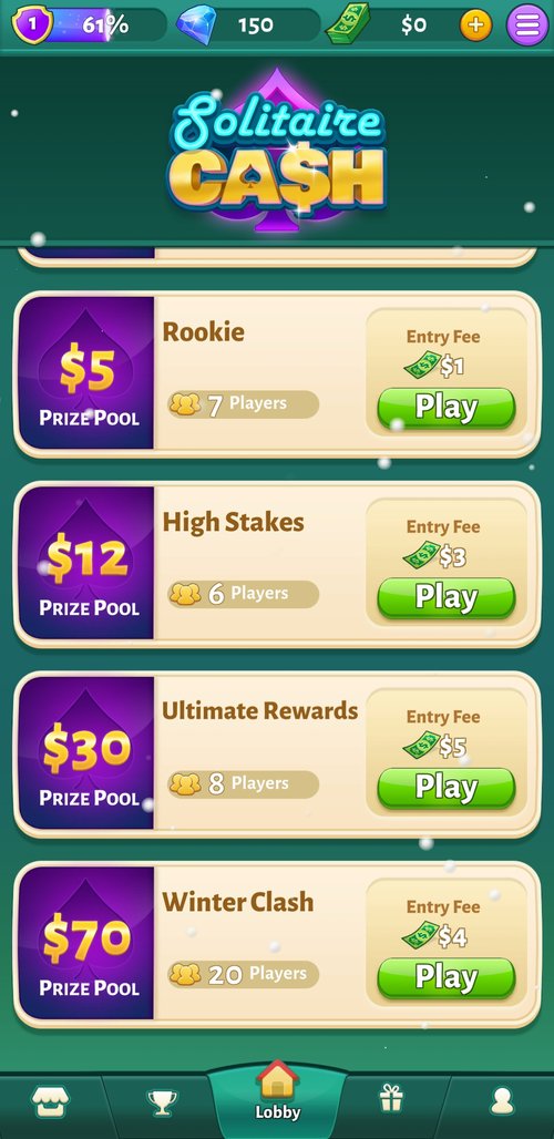 Pool Payday - Skillz, mobile games for iOS and Android