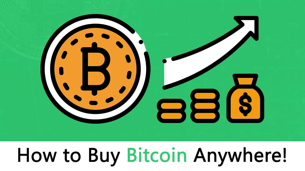 Buy Bitcoin with credit card instantly