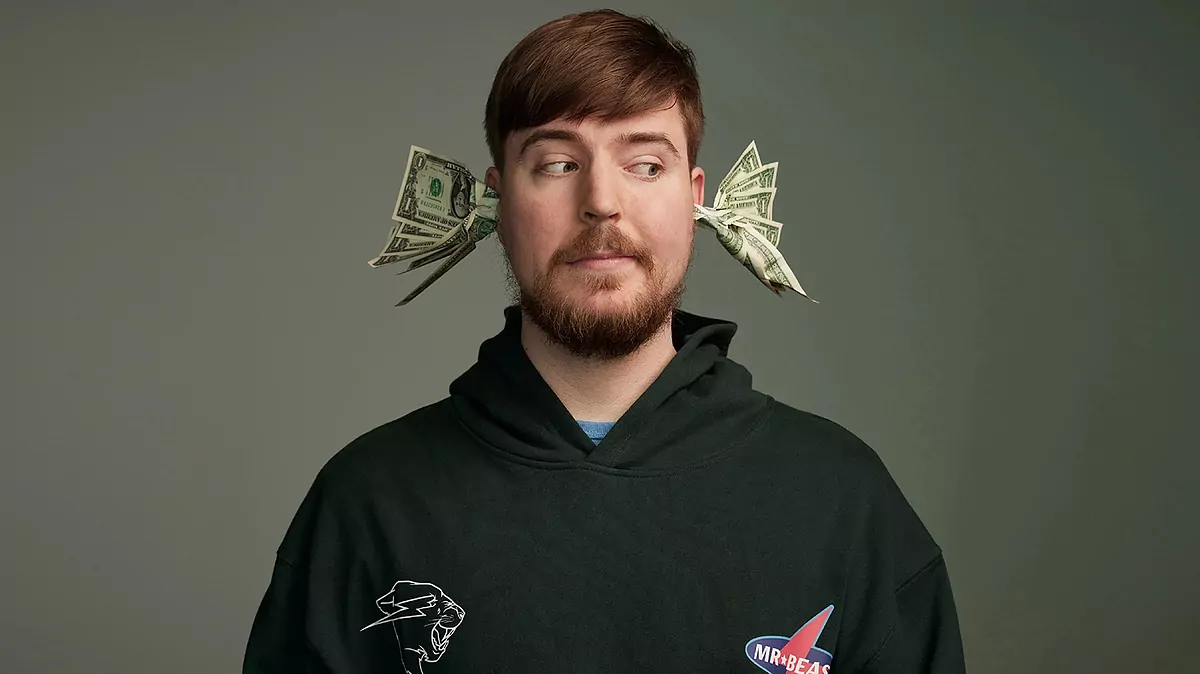 MrBeast Net Worth , Real Name, Age, Subscriber Count