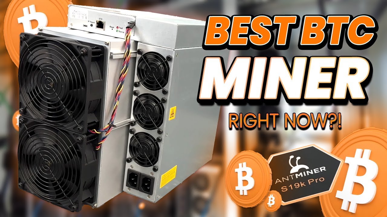 5 Best Bitcoin Mining Software (Expert Reviewed) | CoinLedger