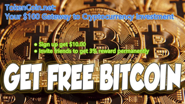 5 Free Bitcoin Mining Places, No Deposit Required!